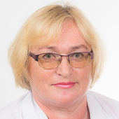 Шенкурова Марина Павловна, невролог