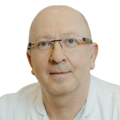 Ланцов Алексей Иосифович, рентгенолог