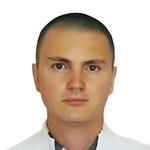 Ившин Андрей Валерьевич, рентгенолог