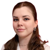 Дьячихина Полина Алексеевна, детский стоматолог