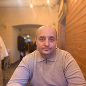 Лайпанов Марат Валерьевич, эндоскопист