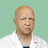 Салов Юрий Борисович, пластический хирург