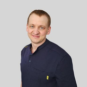 Иванов Владислав Викторович, хирург