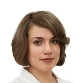 Коротких Валентина Александровна, врач УЗД