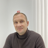 Юкин Андрей Витальевич, психолог