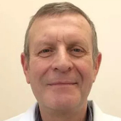 Петляков Григорий Борисович, стоматолог-хирург