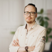 Молоканов Андрей Иванович, психолог