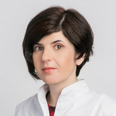Брезгина Мария Михайловна, терапевт