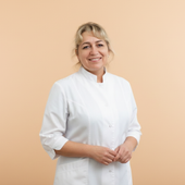 Лазебникова Инна Альбертовна, семейный психолог