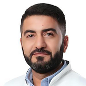 Осман Ахмад Шабанович, уролог