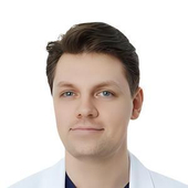 Полищук Сергей Александрович, ЛОР