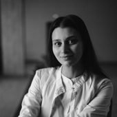 Исаева Альвина Аразовна, терапевт