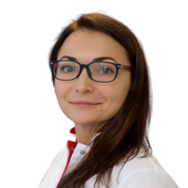 Ивлюкова Татьяна Викторовна, рентгенолог