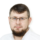 Владимиров Сергей Вадимович, ЛОР