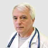 Нурахмедов Музаффар Алиевич, кардиолог