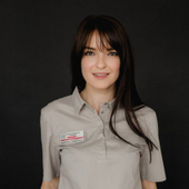 Винокур Анастасия Александровна, стоматолог-ортопед