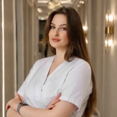 Микляева Мария Андреевна, косметолог