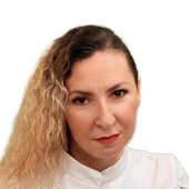 Долгашова Елена Владимировна, стоматолог-терапевт