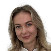 Пензева Юлия Олеговна, терапевт