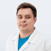 Целищев Виктор Геннадьевич, невролог