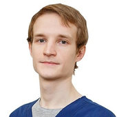 Тарасов Даниил Алексеевич, сосудистый хирург