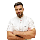 Васильев Андрей Владимирович, терапевт