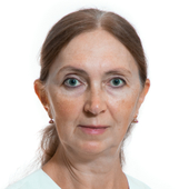 Лосевская Татьяна Сергеевна, детский массажист