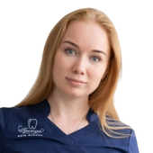 Бухарметова Лилия Аслямовна, стоматолог-терапевт