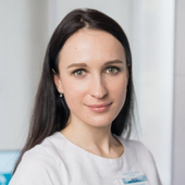 Ерина Ксения Юрьевна, стоматолог-хирург