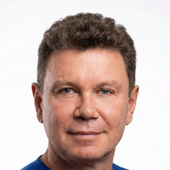 Монастырв Дмитрий Владимирович, диетолог