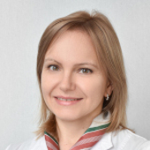 Приходько Ирина Васильевна, эндокринолог