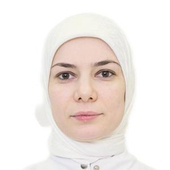 Абдулазимова Хава Зияудиновна, детский кардиолог