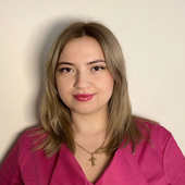 Резниченко Татьяна Олеговна, логопед