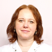 Якушина Светлана Ивановна, терапевт