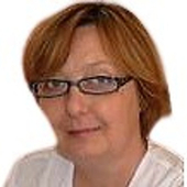 Барцова Нина Викторовна, терапевт