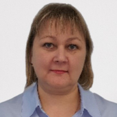 Уланова Надежда Геннадьевна, акушер-гинеколог