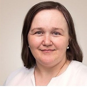 Кордубайлова Наталья Ивановна, гинеколог