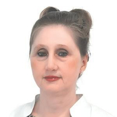 Зотова Донара Витальевна, ревматолог