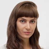 Салдан Людмила Мирославовна, гинеколог