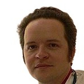 Волков Евгений Владимирович, педиатр