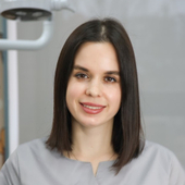 Квашова Виктория Владимировна, ортодонт