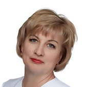 Тимофеева Елена Генриховна, невролог