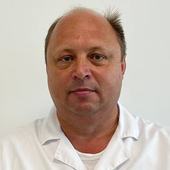 Колесников Юрий Сергеевич, хирург-ортопед