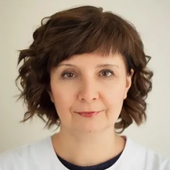 Артюкова Елена Валерьевна, терапевт