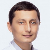 Худойназаров Шавкатджон Каримджонович, уролог