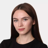 Алексеева Анна Викторовна, косметолог