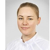 Шестак Евгения Сергеевна, терапевт