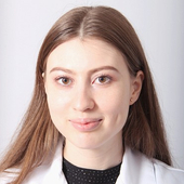 Галобери Эка Тенгизовна, ЛОР