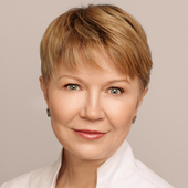 Куделько Юлия Олеговна, врач-косметолог