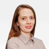 Никитенко Ярослава Дмитриевна, гинеколог